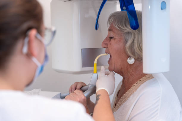 Best Urgent Tooth Repair  in Weston, NJ